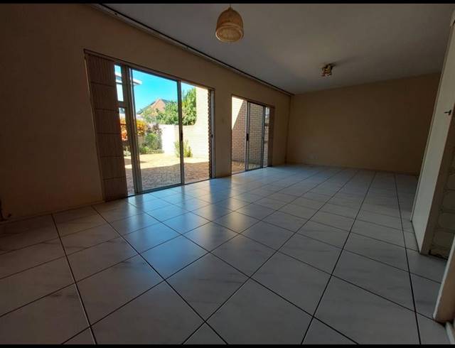 3 BEDROOM PROPERTY TO RENT IN MUSGRAVE